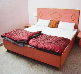 The Grand Hindustan, Jaipur 2